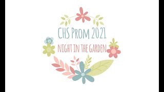 Cuthbertson Prom 2021 Highlights [upl. by Ebony413]