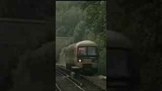 In a Minute  British Rail Networkers [upl. by Neelahtak]