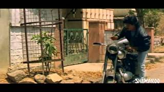 Manam Nagarjunas Antham Movie Scenes  Inspector chasing Nagarjuna  Urmila RGV [upl. by Mimi]