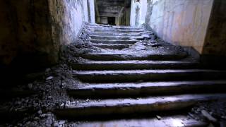 Abandoned Mine Apartment Matsuo Ghost town [upl. by Kamerman]