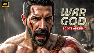 فيلم الاكشن مترجم  New Released Hollywood Action Movie  Scott Adkins  2024 actionmovies [upl. by Amahs]