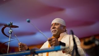 Mesmerising Performance by Sivamani [upl. by Enyahs479]