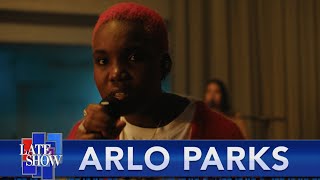 Arlo Parks quotSoftlyquot [upl. by Azile]