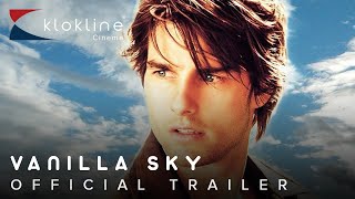 2001 Vanilla Sky Official Trailer 1 Pathé [upl. by Eseryt]