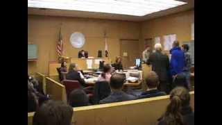 Juvenile Delinquency Court Orientation Video [upl. by Misaq]