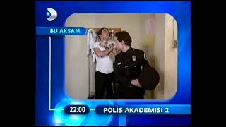 Polis Akademisi  2 FRAGMAN [upl. by Magnolia]