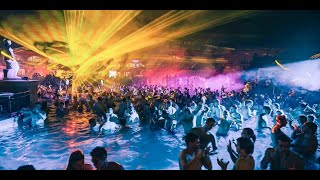 Budapest is becoming the Hottest Nightlife 2024 budapest nightlife [upl. by Kolb137]