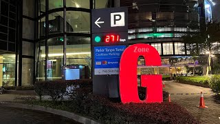 Car Park 56  Mid Valley Megamall Zone G Kuala Lumpur Malaysia [upl. by Zingg]