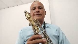 Tutorial Saxofon Alto El TAKA TAKA Los karkis [upl. by Nahn225]