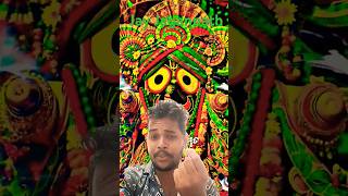 Odia Bhajan song jibanara keba  YouTube shorts video new [upl. by Eednus]