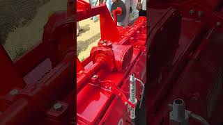 MASCHIO GASPARDO ROTAWAITER Price and Qualityviralvideoreelsvlogfarmingshortsshortvideoagricu [upl. by Esiouqrut591]