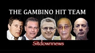 Gambino  Hit Team [upl. by Jasmin528]