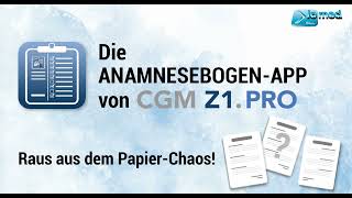 Anamnesebogen für Zahnarztpraxis amp KFO per App statt auf Papier [upl. by Hilliary534]