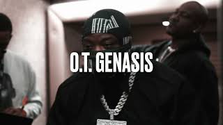 OT Genasis  Rolling Loud LA 2023 After Movie [upl. by Yellas]