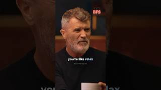 Roy Keane HATES Masseurs 😂 [upl. by Lorac]