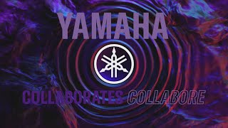 Yamaha Collabs – BLAKE ANGELOS with SIOBHAN BODRUG and the CK88 « Yamaha collabore » [upl. by Annerahs]