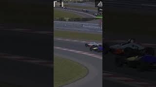 Formula Vee SIMAGIC Series  commands  help  Next FIA F4 Esports R  airacingttv on Twitch [upl. by Ilrebma]