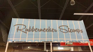 Rubbernecker Stamps [upl. by Landmeier]