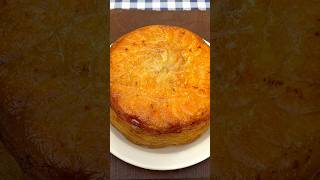 Pommes Anna  Potato classics  classicfrench recipe potato butter [upl. by Anneres942]