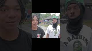 First ever Hagerstown hood vlog hoodvlog tommyg brandonbuckingham dmvrap dmvtypebeat dmvrap [upl. by Anilak404]