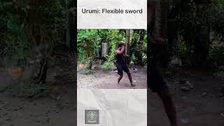 This Sword Dances Like a WHIP The MYSTERIOUS Urumi Explained [upl. by Paula]