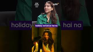 Sahiba Bali Loves Tamasha deepikapadukone shorts [upl. by Amin924]