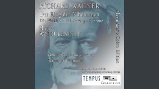 Richard Wagner The Valkyrie WWV 86B The Ride of the Valkyries [upl. by Ueihttam]