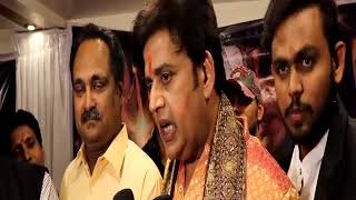 Bhojpuri Film Bairi Kangana 2 Trailer Launch  Interview With Ravi Kisan And Director Ashok Tri [upl. by Mascia]