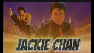 JACKIE CHAN FIGHT SCENES 🔥 [upl. by Ardnoet50]