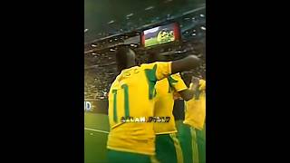 Tshabalala Goal 🤩🔥 southafrica algorithm football worldcup velocityedit blowup viral doall [upl. by Eniluj]