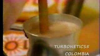 COMERCIAL DE CHOCOLATE SOL DE 1983 [upl. by Filide90]