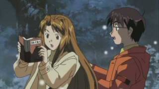 Love Hina  The Promise [upl. by Rollin760]