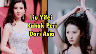 Liu yifei Fairy Sister Dari Asia [upl. by Sandell102]