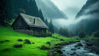 Beautiful Relaxing Music  Stop Overthinking Stress Relief Music Sleep Music Calming Music 07 [upl. by Galligan]