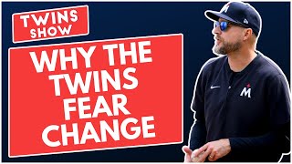 Why Minnesota Twins philosophies refuse to change [upl. by Trueblood590]