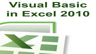 Excel 2010 VBA Tutorial 72  ADODB  Recordsets and SQL [upl. by Soloman]