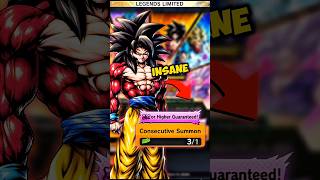 Hope this kind of luck remains till fest😩Dragon Ball Legendsdragonballlegends dbl dblegends [upl. by Everard354]