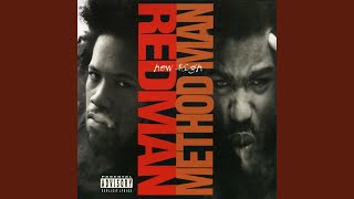 Method Man and RedmanHow High Instrumental The Show Sdtk [upl. by Llertak]