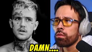 I was WRONG about Lil Peep [upl. by Auqinal396]