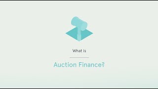 Learn What is Auction Finance [upl. by Ydnir]