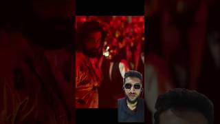 Animal Arjan Vailly  Ranbir Kapoor  shorts bollywood music ranbirkapoor animal [upl. by Gebelein162]