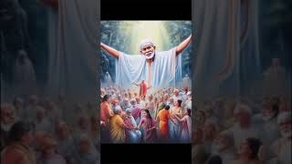 saibaba sai viralshort ytshorts devotional [upl. by Avahc]