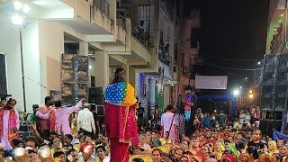 Navratri Bajan Sandhya [upl. by Slocum]