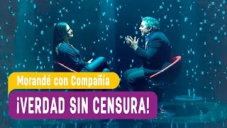 ¡Verdad sin censura  Morandé con Compañía 2017 [upl. by Amaerd]