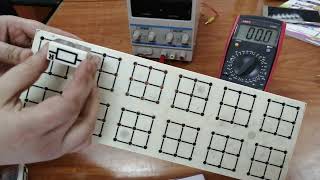 Experiment 1 Ohms Law [upl. by Nois120]