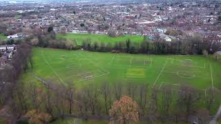 Calthorpe Park and Extension [upl. by Orutra]