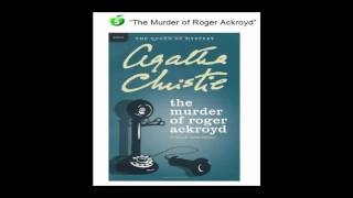 Best Agatha Christie Books [upl. by Oicnerolf]