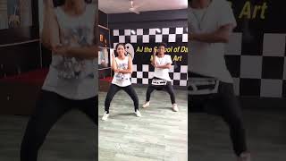 Drunk in Shappu Dance cover  Kottu Pattu  Nomadic Voice  Mallu  Dance Shorts [upl. by Nylidnarb]