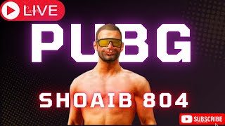 🔴 LIVE  PUBG 34 Madness New Updates Epic Fights amp Intense Gameplay [upl. by Selrhc]