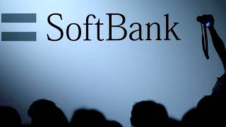 SoftBank posts first profit in five quarters  REUTERS [upl. by Ltsyrk]